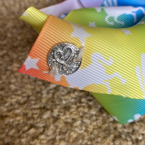 JoJo Siwa hair bow - Picture 3 of 4